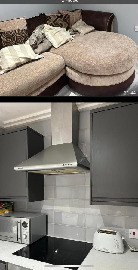 Cosy Nest In London Apartment Hendon Exterior photo